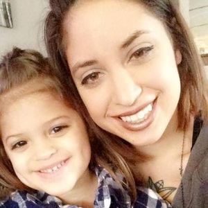 Meet your Posher, Tasha